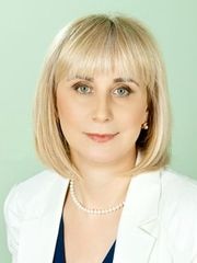 Rector of Odessa National University of Technology,
        Ivanchenkova Larisa Volodimirivna