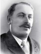 B.G. Ostrozetser