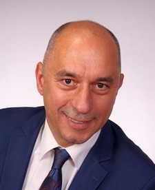 Президент Одеського національного технологічного університету,
Єгоров Богдан Вікторович